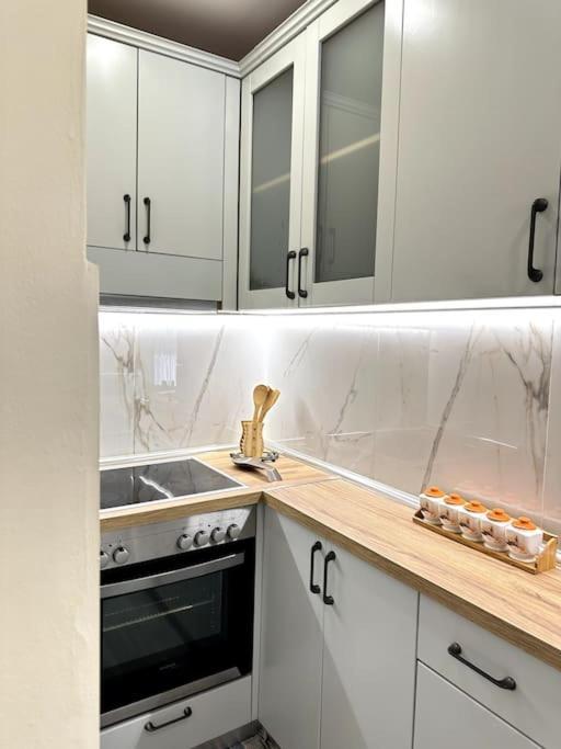 Great Apartament Near Lake & Blloku Area تيرانا المظهر الخارجي الصورة